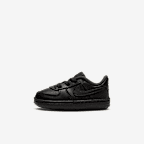 Baby soft bottom air force ones on sale
